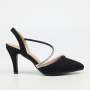 Ciena 1 Court - Black - Black / 6