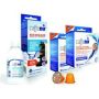 Coffee Machine Cleaning Kit Nespresso & Caffeluxe Compatible