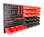 Diy-it Tool & Store Horizontal - 46 Piece