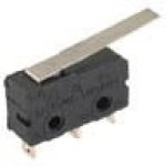 Micro Switch Large 15A