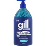 Gill 2IN1 Anti Dandruff Conditioning Shampoo