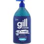 Gill 2-IN-1 Anti Dandruff Conditioning Shampoo