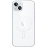 Apple Iphone 15 Plus Clear Case With Magsafe Model A3128