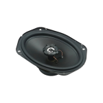 16 X 23MM 1000W Hi-fi 2-WAY Audio Speaker CTC-6905-6