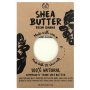 The Body Shop 100% Raw Shea Butter 150 Ml