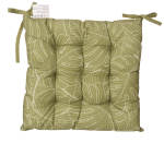 Seat Cushion 40 X 40CM - 3 Ass