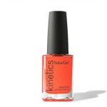 Solargel Nail Polish Spritz Apperol 307 15ML