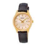 Seiko Dress Women's Watch SUR478P1