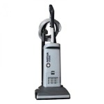 Nilfisk VU500 Upright Industrial Vacuum Cleaner - Industroclean