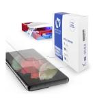 Samsung Galaxy S21 Tempered Screen Protector 3D Curved Dome Glass 2PK