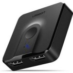 UGreen - 2 In 1 Out HDMI 1.4 Switch