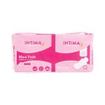 Sanitary Pads Maxi Duo Night 16'S
