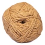 Charity Chunky Wool 100GR Camel