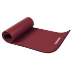 Deluxe Nbr Yoga Mat Ruby 190X60X1.5CM