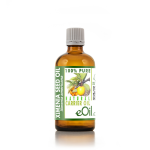 Ximenia Seed Natural Carrier Oil - 100 Ml