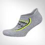 Falke Hidden Cool Sock Grey - 04 To 06
