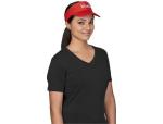 Basic Sun Visor - White