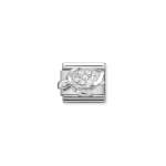 Composable Classic Link Turtle With Cz