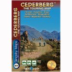 Cederberg South Africa: Touring Waterproof Edition 16