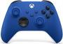 Xbox Series Wireless Controller in Blue