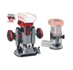SOLO Einhell Router Cordless Tp-ro 18 Li