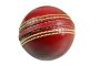 Cricket Ball Hard Rubber