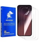 ArmorSuit Google Pixel 11 Pro Premium Clear Film Screen Protector 3PK
