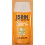 ISDIN Fotoprotector Fusion Water Magic Glow SPF50 50ML