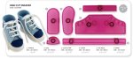 Jem High Cut Sneaker Set