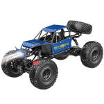 Electric Remote Control Car - Green