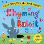 The Rhyming Rabbit Paperback New Edition