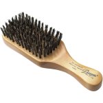 Diane Reinforced Boar Bristle Gents Club Brush 7 Inch