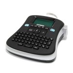 Dymo Labelmanager™ 210D+ Qwertz Label Printer - At A Discount