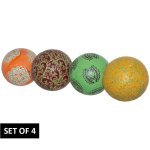 Ceramic Decor Balls Set