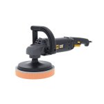 Cat 1400W Car Polisher 180MM DX38