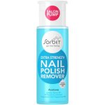 Sorbet Extra Strength Nail Polish Remover