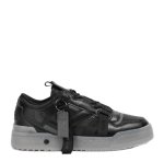 Spcc Recon Saibot Mens Sneakers Black