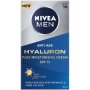 Nivea Men Anti-age Hyaluron Face Moisturising Cream 50ML