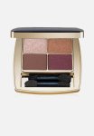 Estee Lauder Pure Color Envy Luxe Eyeshadow Quad - Rebel Petals
