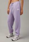 Baggy Trackpant - Lavender tx