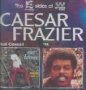 Hail Caesar/caesar   Cd