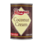 Coconut Cream 165ML