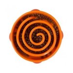 Fun Feeder - MINI Orange