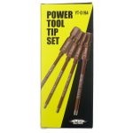 Yeah Racing Power Tool Tip Set