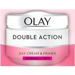 Olay Essentials Double Action Day Cream 50ML
