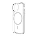 Magnetic Clear Case