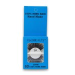 Mink Blue 6D Handmade Eyelashes 005