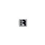 Composable Ikons Letter R