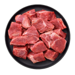 Beef Meaty Bones Frozen
