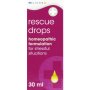 Clicks Rescue Drops 30ml
